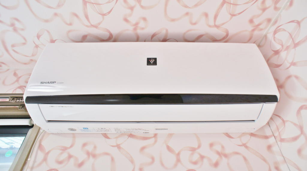 フローラ花俣の設備