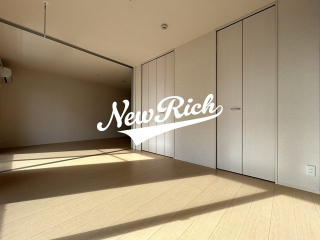 伊勢崎市今泉町１丁目のアパートのその他共用部分