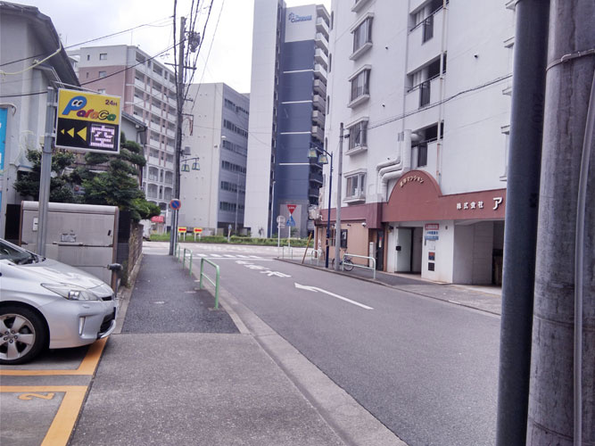 ＯＪビル