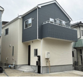 川口市東内野　中古戸建の画像