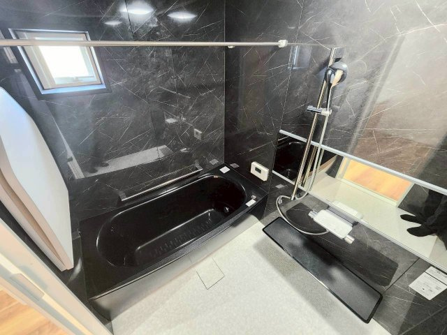 【浴室】の画像