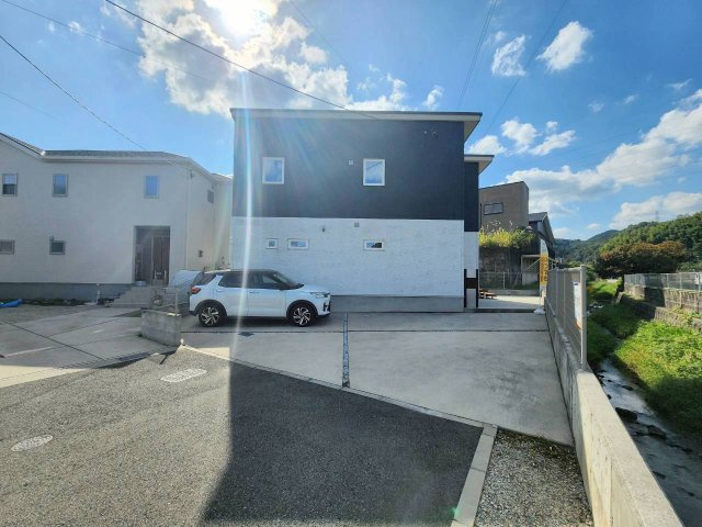 小倉南区長行西　中古戸建て