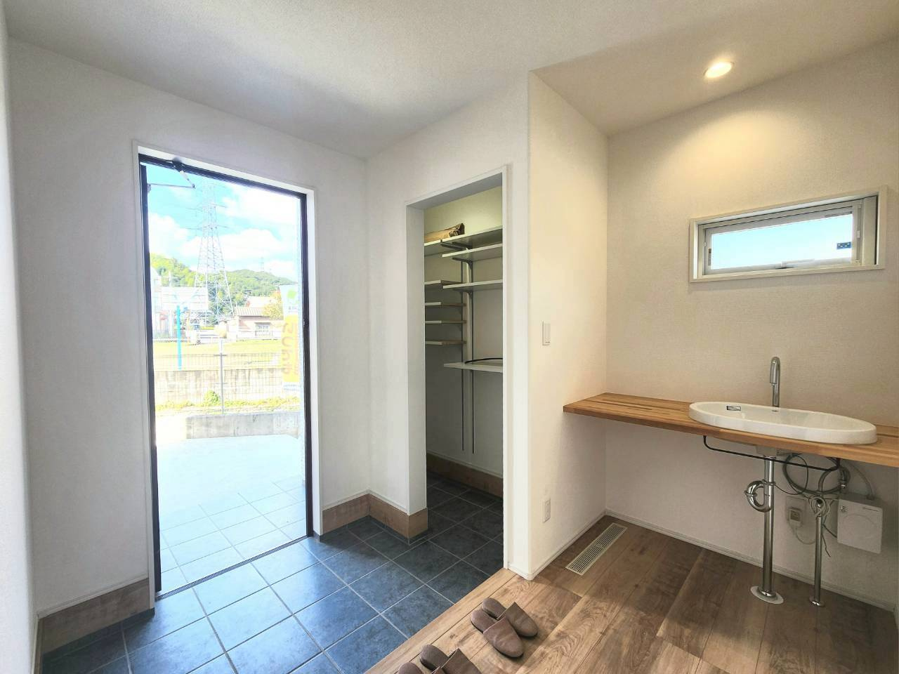 【玄関】の画像