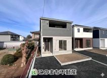 CRADLEGARDEN高根沢町宝積寺第16　1号棟の画像