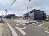 名古屋市中川区戸田２丁目1302『仲介料無料』新築戸建ての画像