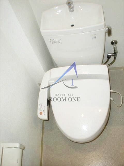 アバンセのトイレ|トイレです。