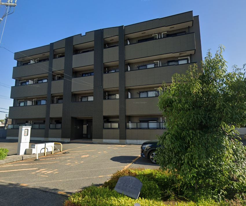 アイディアル邨田