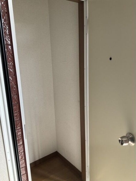 ウィンディアの玄関