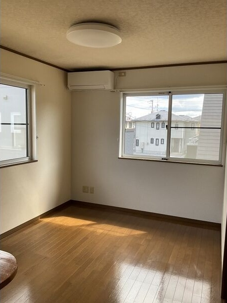 ウィンディアの居間・リビング