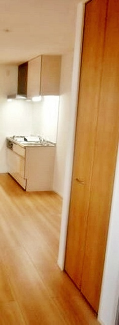 リバージュ清澄白河