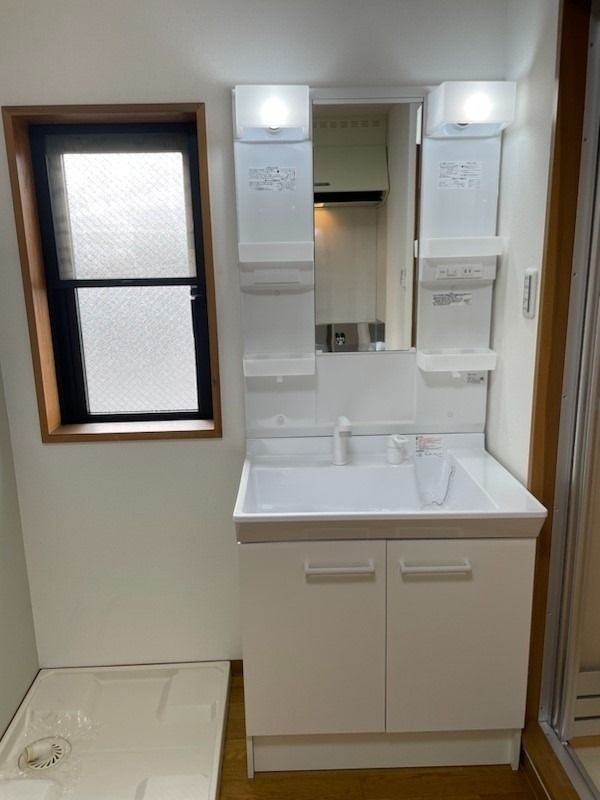 ノーブル西長瀬