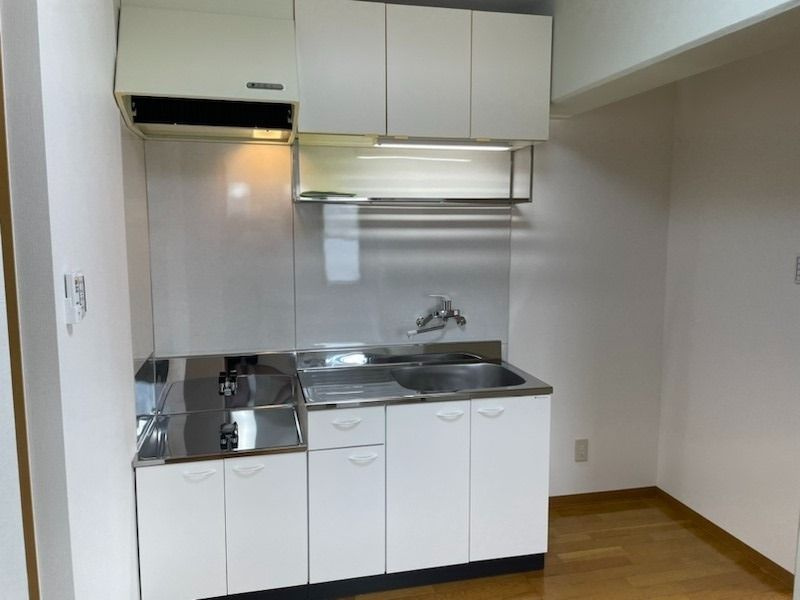 ノーブル西長瀬