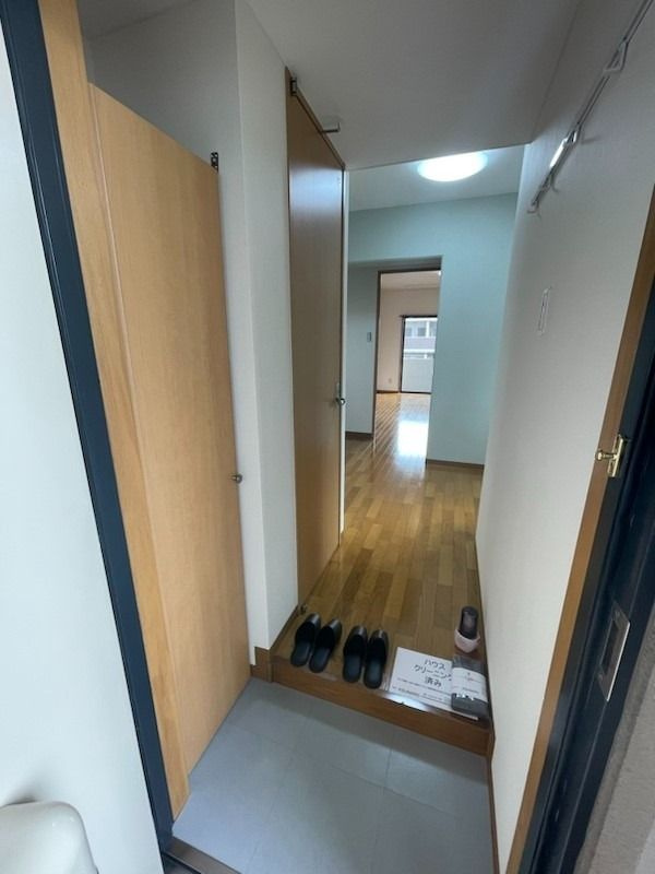 ノーブル西長瀬