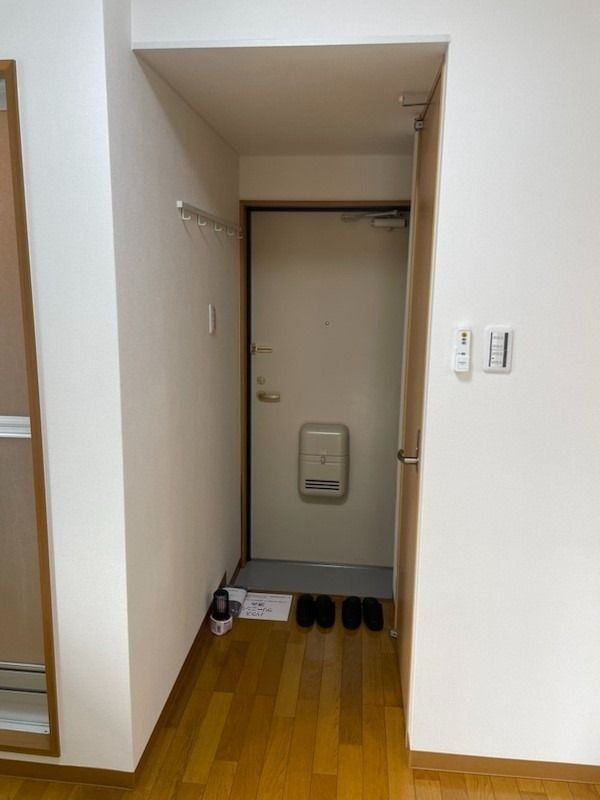 ノーブル西長瀬