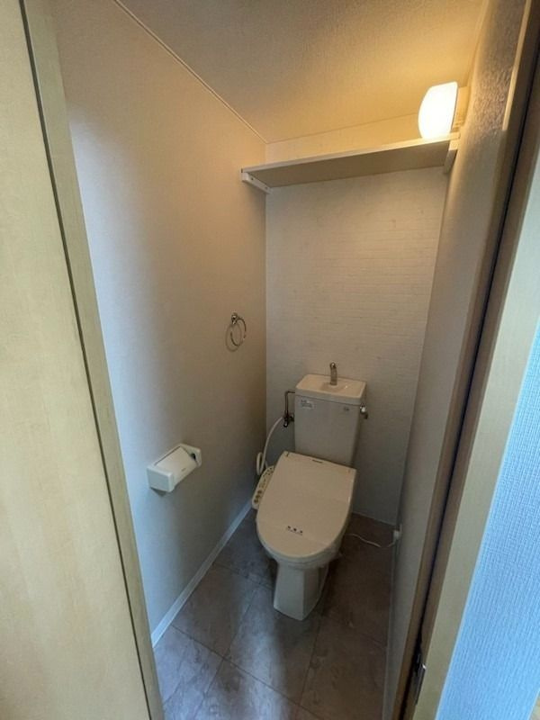 ノーブル西長瀬