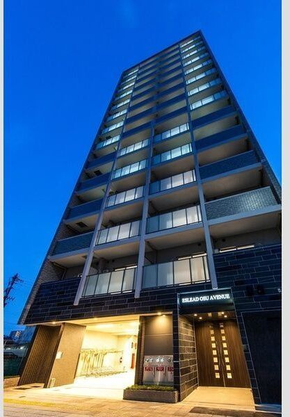 エスリード大須アヴェニュー