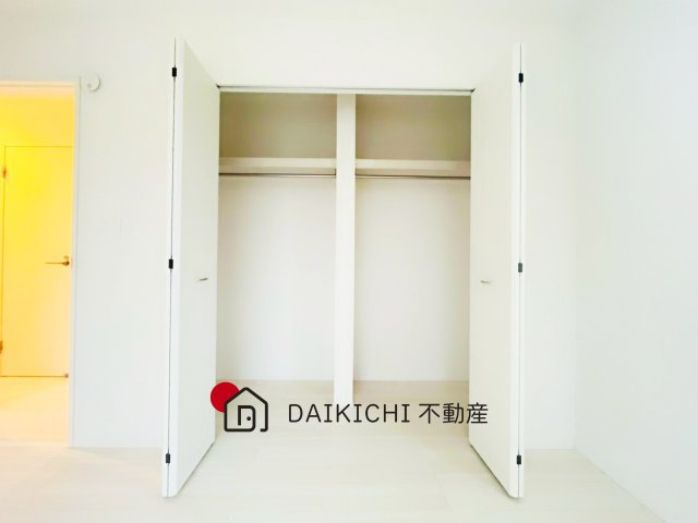 【収納】 | 桶川市末広7期　GRAFARE DESIGN　新築戸建　全2棟　2号棟