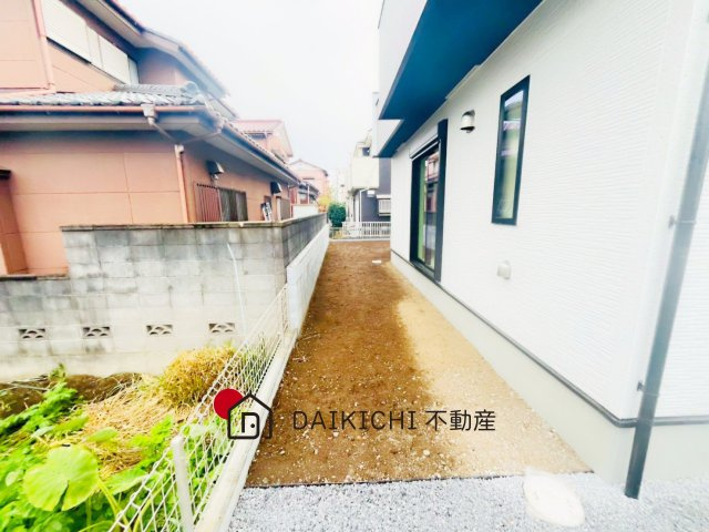 【その他】 | 桶川市末広7期　GRAFARE DESIGN　新築戸建　全2棟　2号棟