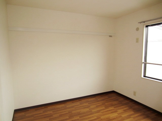【寝室】