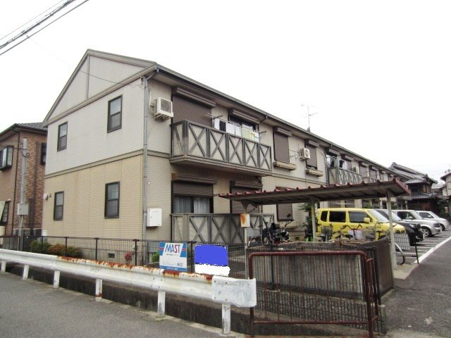 【外観】