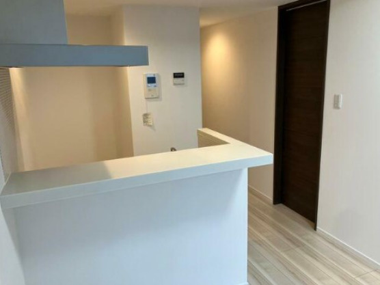 グランドハウス中目黒　ネット0　セキュリティ充実　宅配BOXの内装