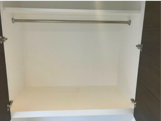 グランドハウス中目黒　ネット0　セキュリティ充実　宅配BOXの収納