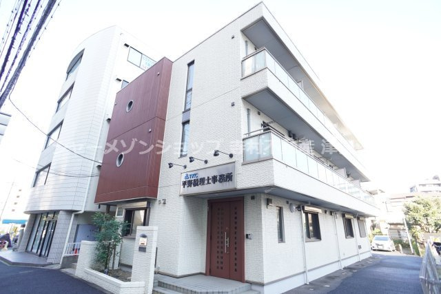 フラットフィールド