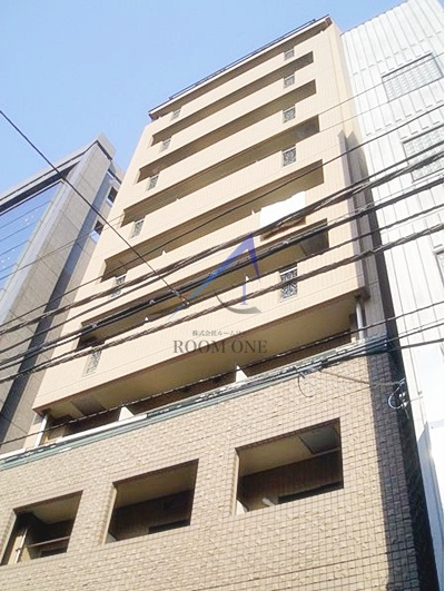 日神パレステージ御徒町Ⅱ