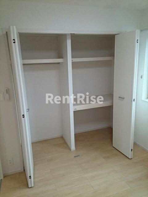 アンディーＫ．Ｋの収納|収納