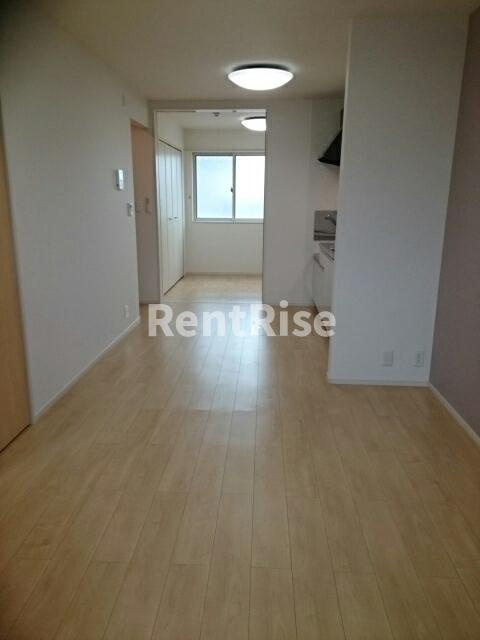 アンディーＫ．Ｋの居間・リビング|居室・リビング