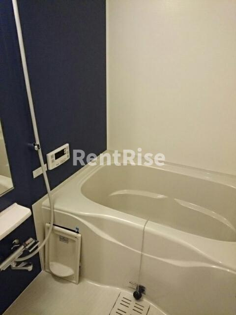 アンディーＫ．Ｋの浴室|バス