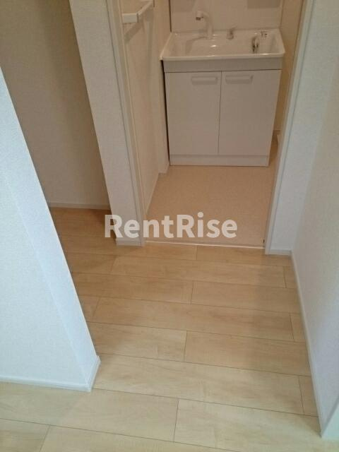 アンディーＫ．Ｋのその他|その他部屋・スペース