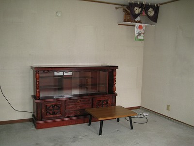 遠野市穀町の一戸建てのその他