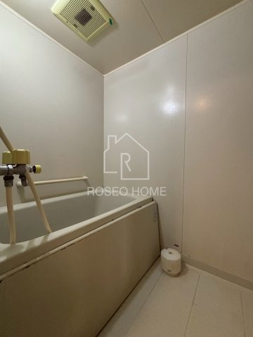 アメニティ江戸堀の浴室|同マンション別部屋：参考写真