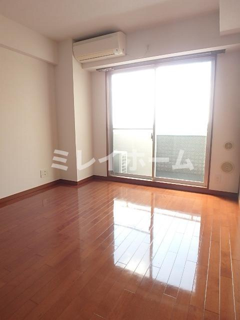 CITY SPIRE 上池台