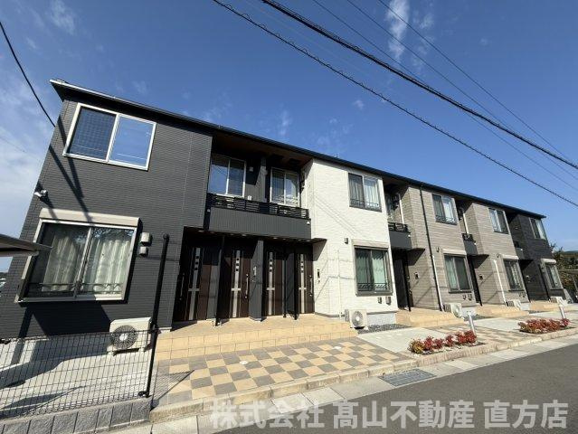 アライブ馬場山緑　Ⅰ