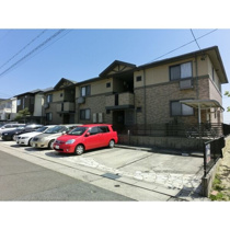 グリーンハウスの画像