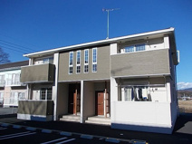 サンライズ・ビレッジＡの画像