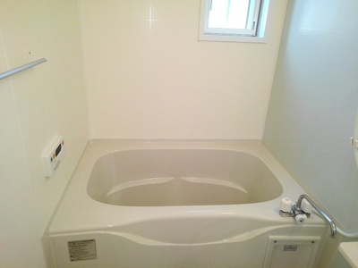 【浴室】 | サンライズ・ビレッジＡ