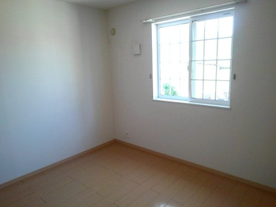 【内装】 | サンライズ・ビレッジＡ