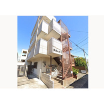 ラポールTの画像