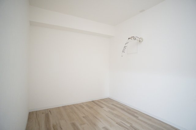 縁樹逆瀬川アーバンライフの設備