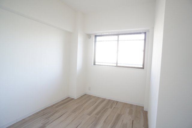 縁樹逆瀬川アーバンライフの内装