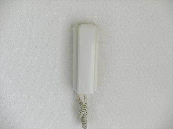 グリーンフォレストのセキュリティ