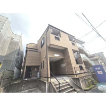 THE CASCADEの画像