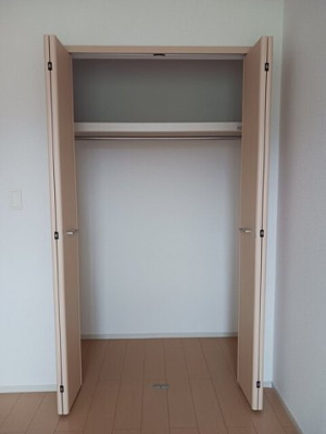 【収納】 | クレメントパークＤ