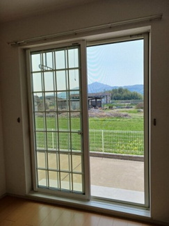 【庭】 | クレメントパークＤ