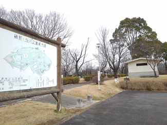 【周辺】 | クレメントパークＤ | 桜川市磯部桜川公園まで900m