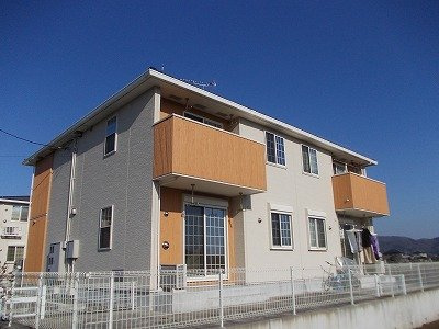 【外観】 | クレメントパークＤ