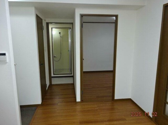 アイネプルメリアの内装